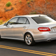 Illustration for article titled 2010 Mercedes E-Class Sedan: First Drive
